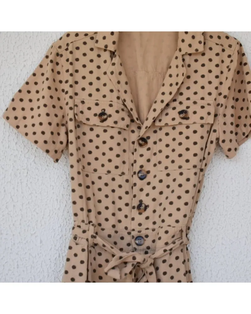 Mono DENIM sabana NDBshoponline