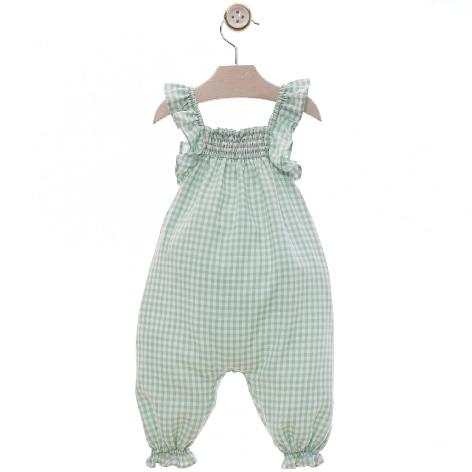 Mono para niña colección Sirenas