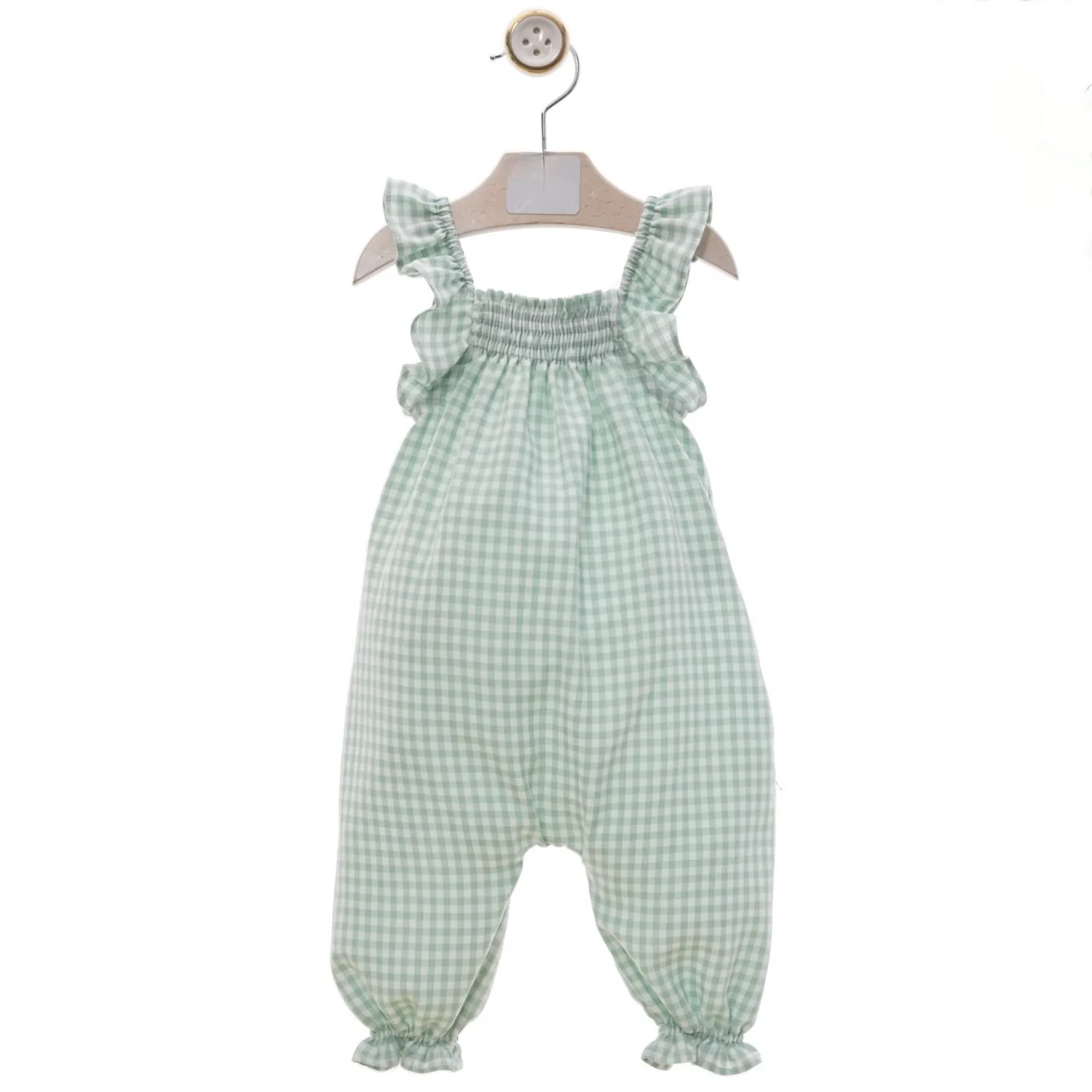 Mono para niña colección Sirenas