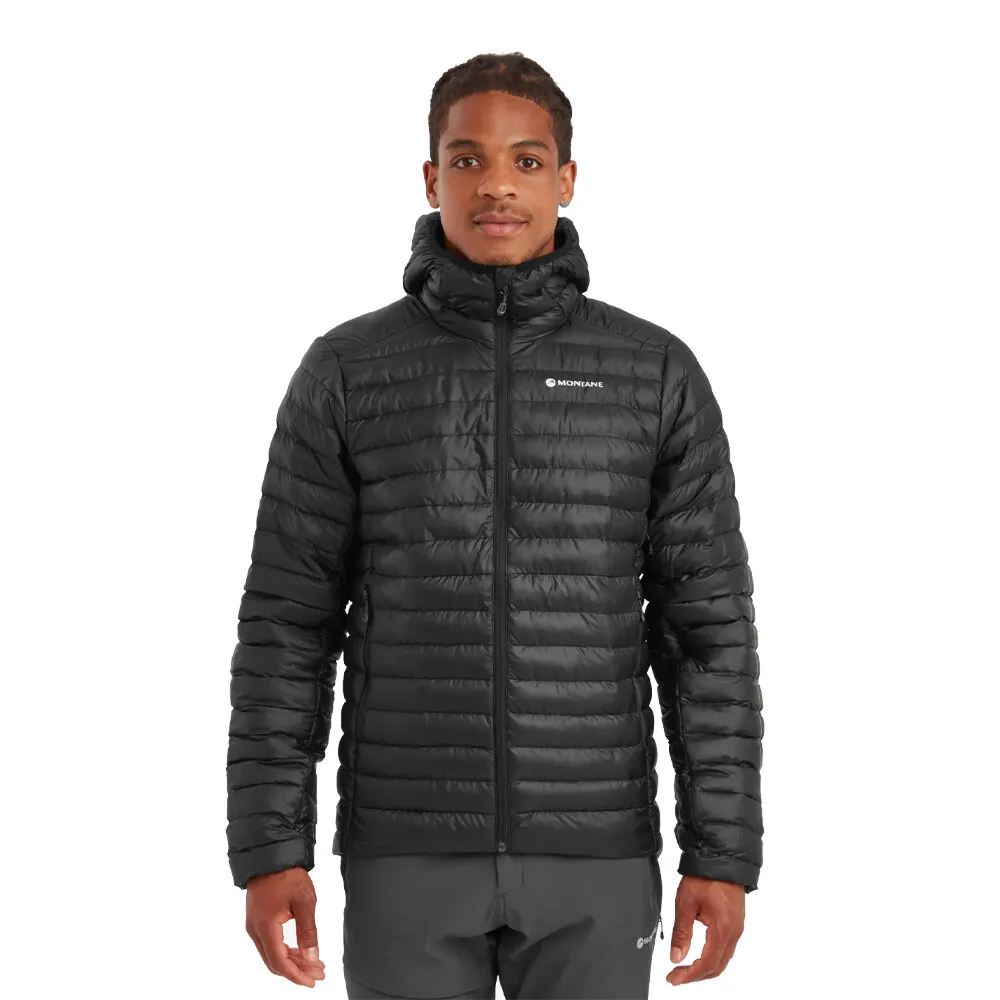 MONTANE ICARUS CHAQUETA CON CAPUCHA  AW23