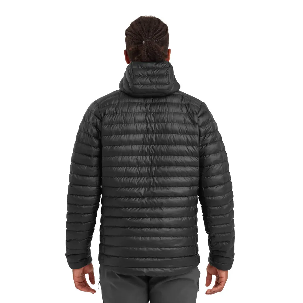 MONTANE ICARUS CHAQUETA CON CAPUCHA  AW23