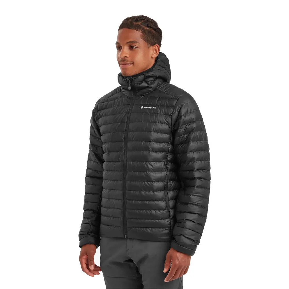 MONTANE ICARUS CHAQUETA CON CAPUCHA  AW23