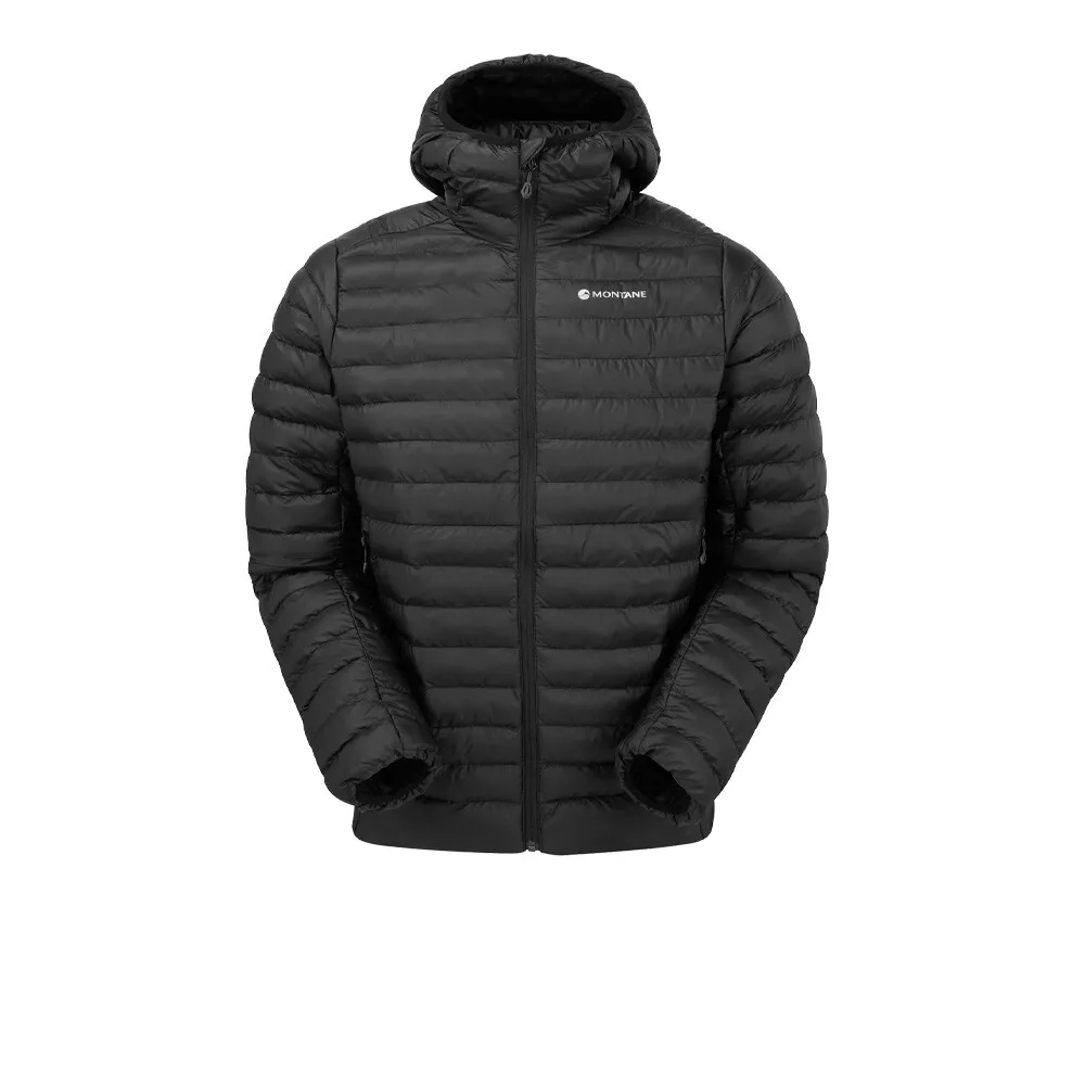 MONTANE ICARUS CHAQUETA CON CAPUCHA  AW23