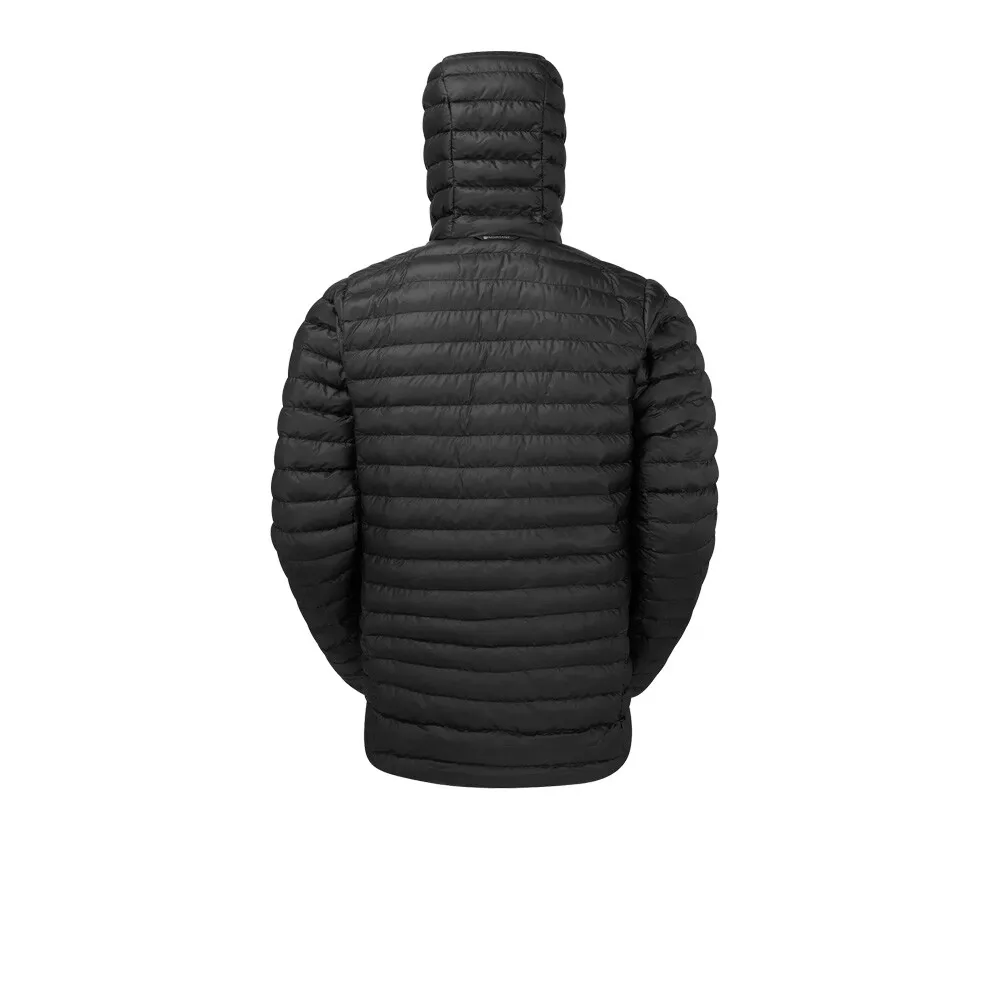 MONTANE ICARUS CHAQUETA CON CAPUCHA  AW23