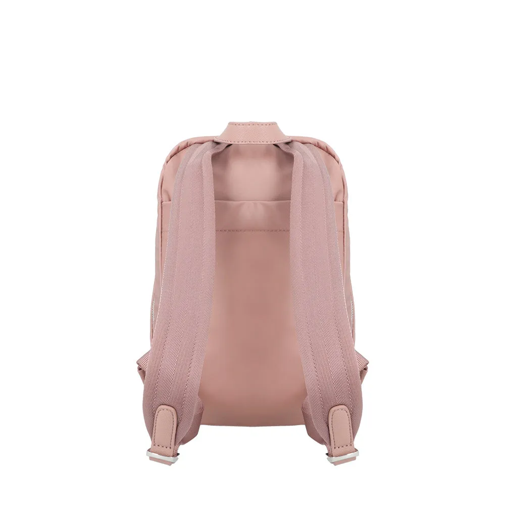 MORRAL BEHER PARA MUJER ROSADO