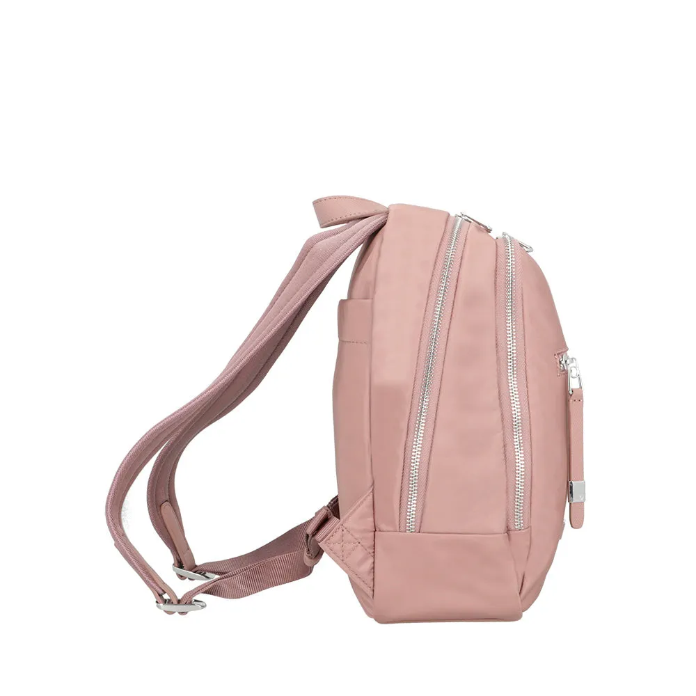 MORRAL BEHER PARA MUJER ROSADO