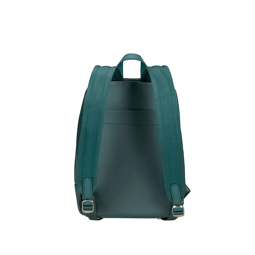 MORRAL BEHER PARA MUJER VERDE