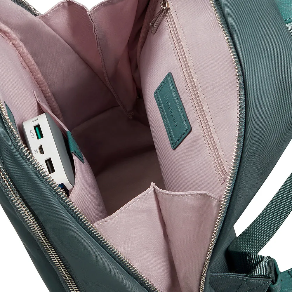 MORRAL BEHER PARA MUJER VERDE