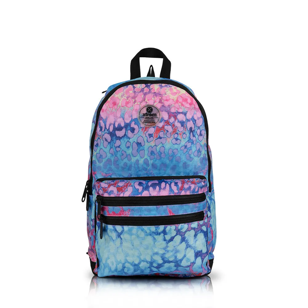 Morral Boogy 064 Dye Animal