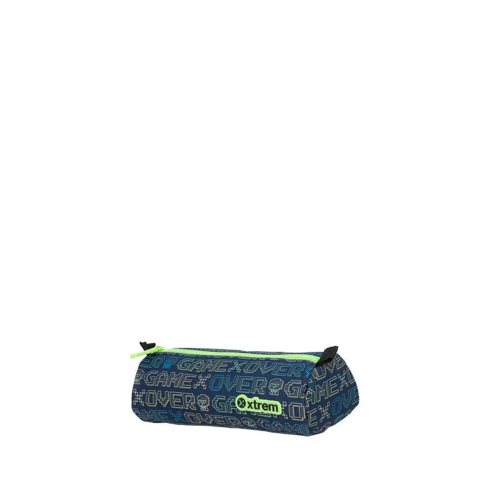 Morral con ruedas para nios New Run Pack azul