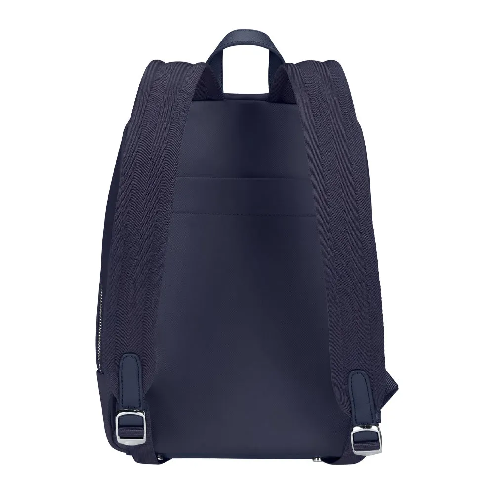 MORRAL DE MUJER BEHER DARK NAVY S