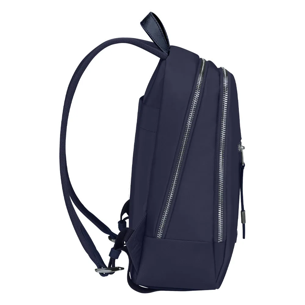 MORRAL DE MUJER BEHER DARK NAVY S