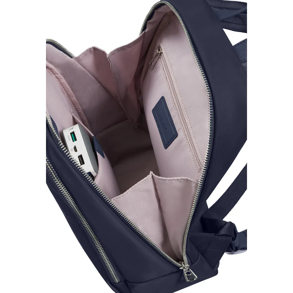 MORRAL DE MUJER BEHER DARK NAVY S