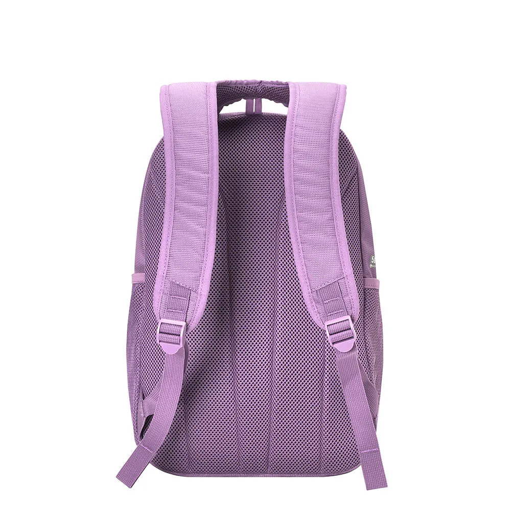 Morral escolar Ignition Storm morado