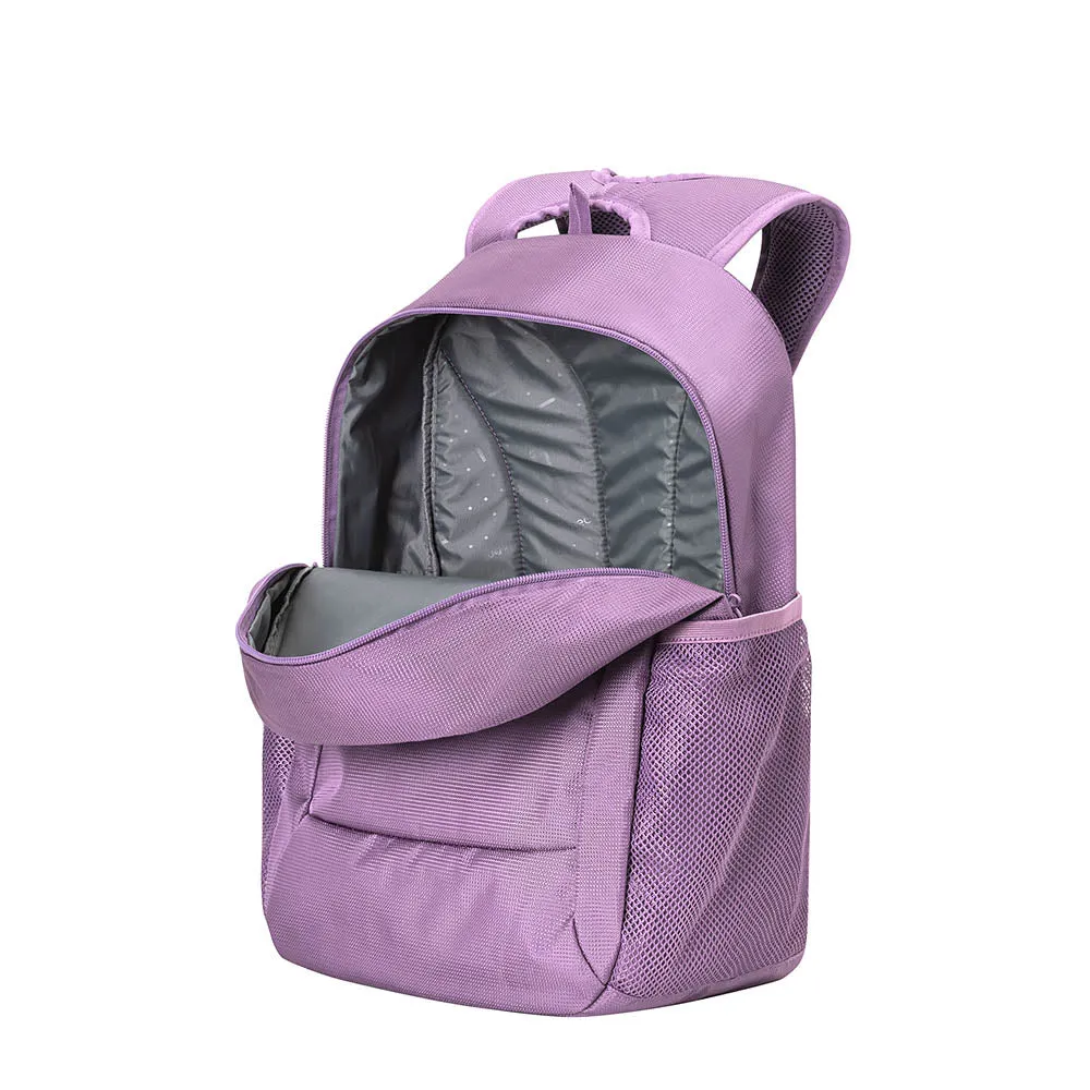 Morral escolar Ignition Storm morado