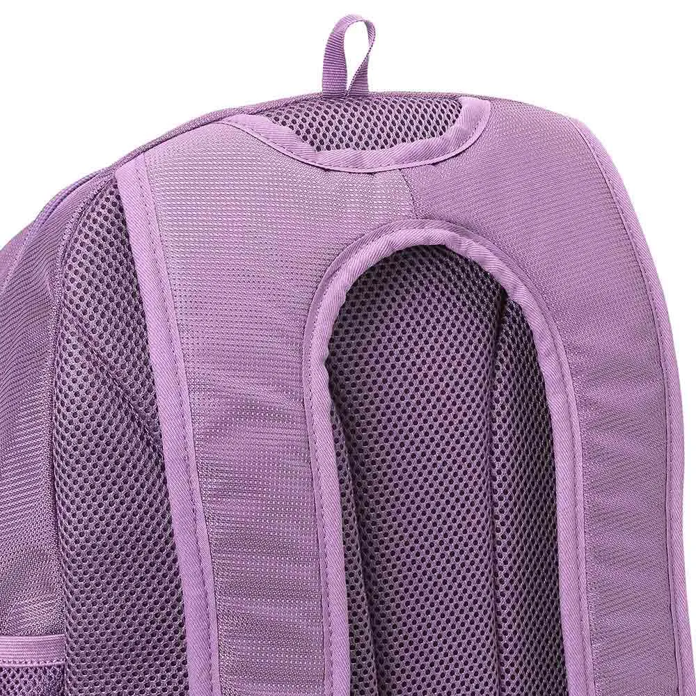 Morral escolar Ignition Storm morado