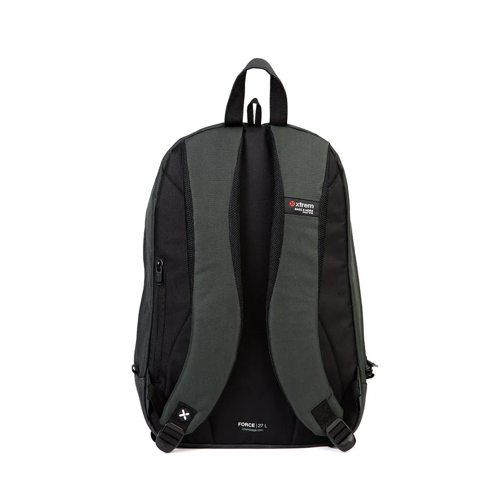 Morral Force 055 Dark Olive