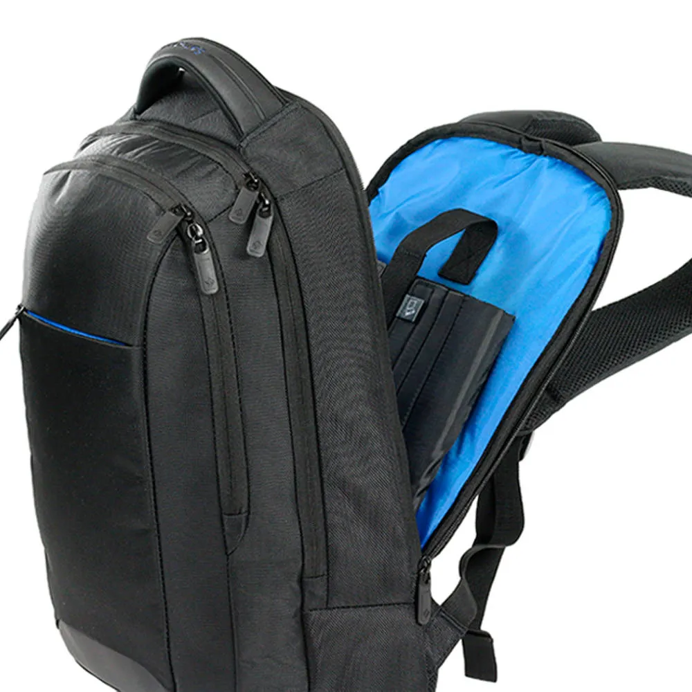 Morral  Ikonn Laptop Backpack Ii Negro