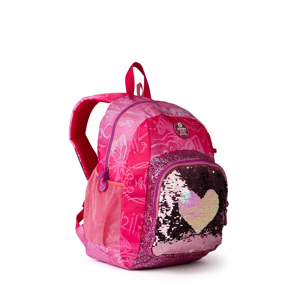 Morral Impact 018 Heart Foil