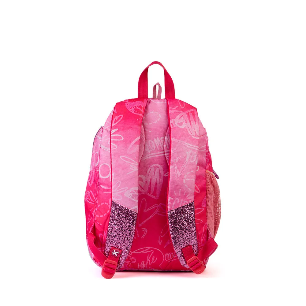 Morral Impact 018 Heart Foil