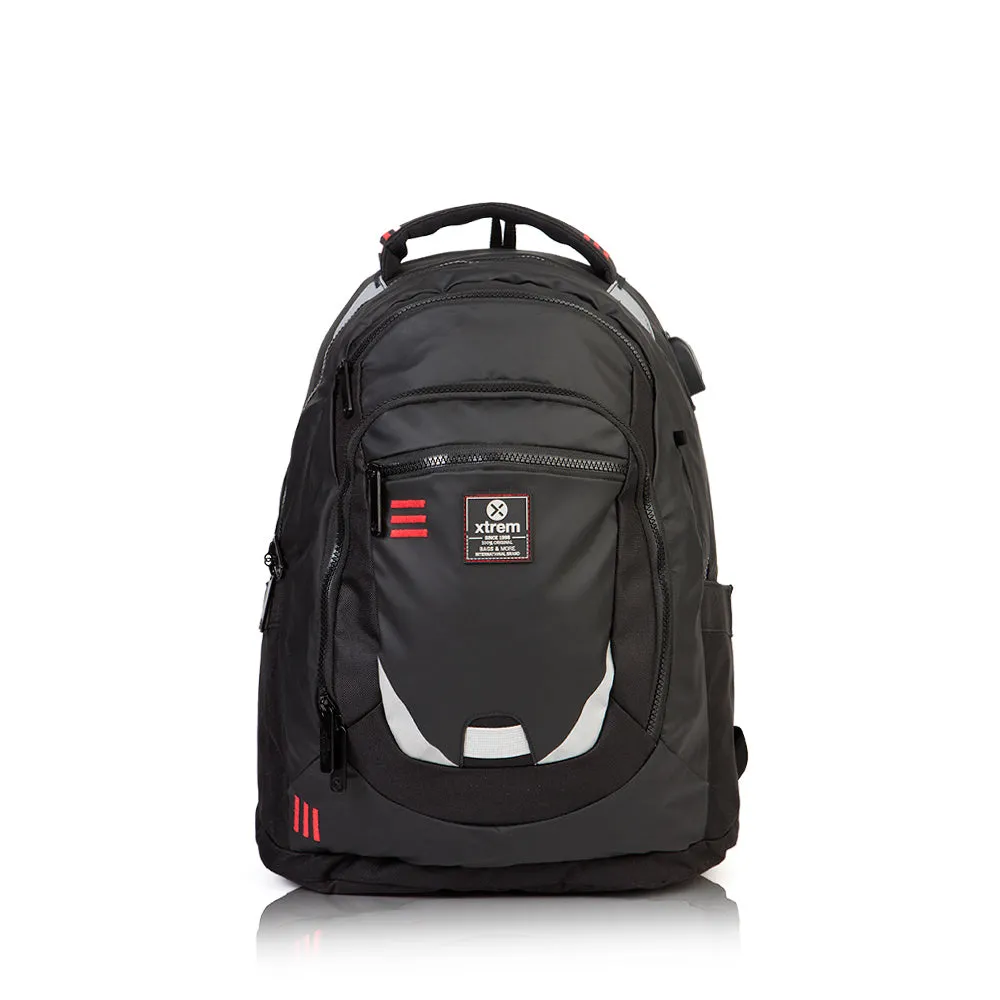 Morral Monsta 077 Reverse Black