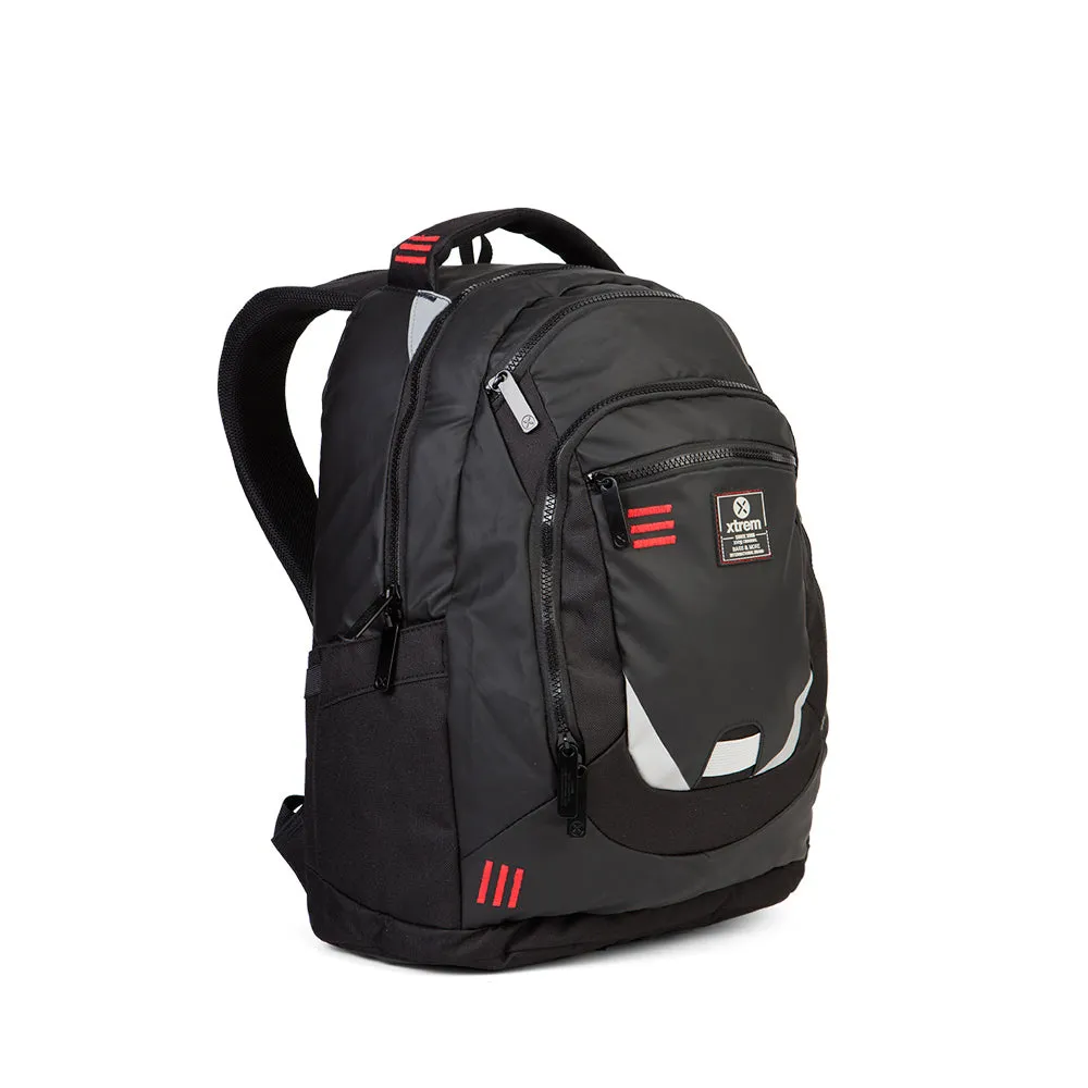 Morral Monsta 077 Reverse Black