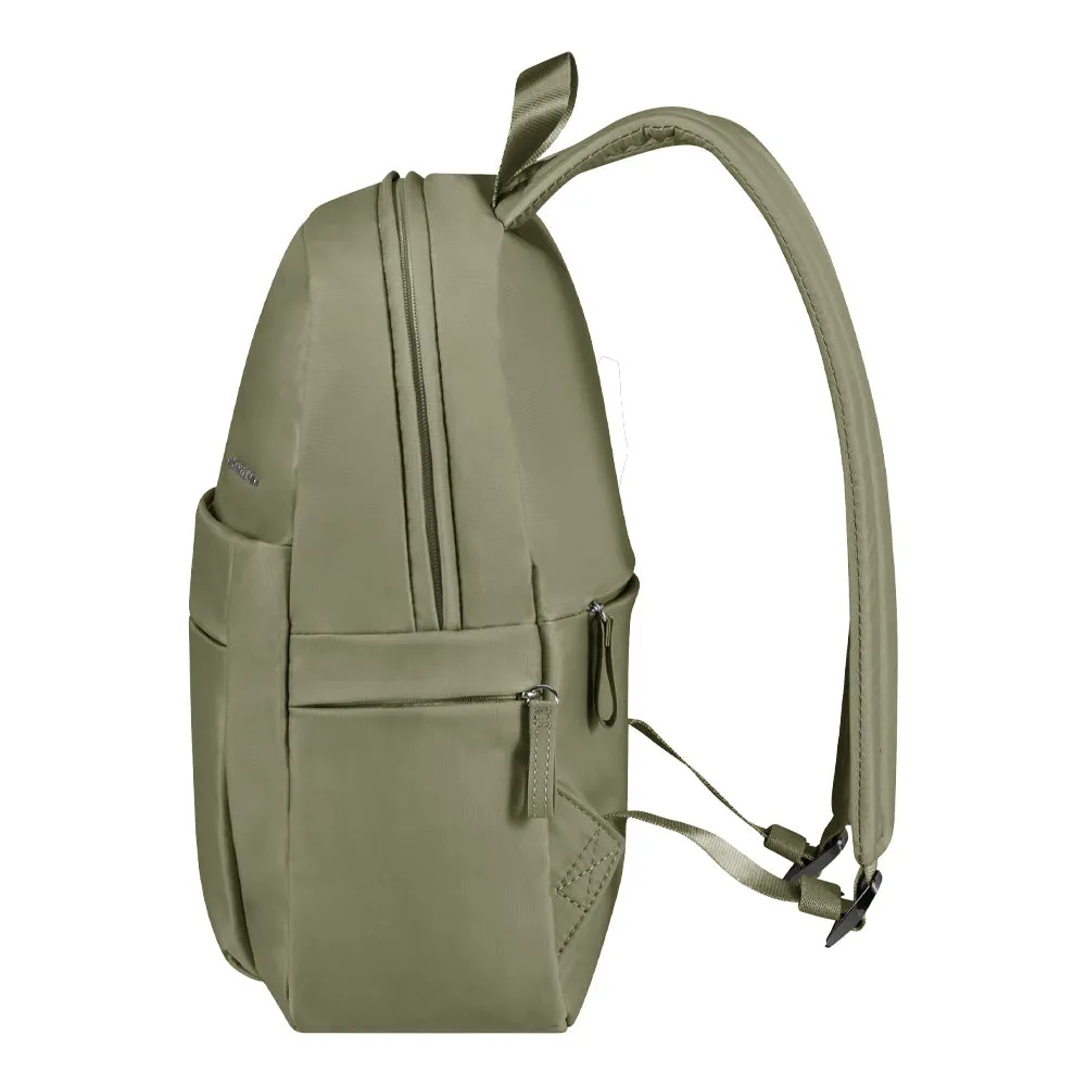 Morral MOVE 4.0 Sage para mujer