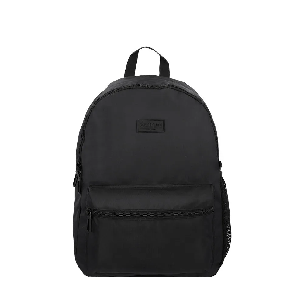 Morral para laptop 15 de hombre Energy negra