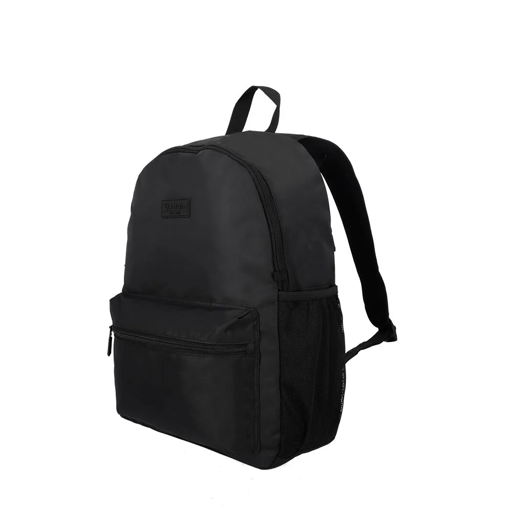 Morral para laptop 15 de hombre Energy negra