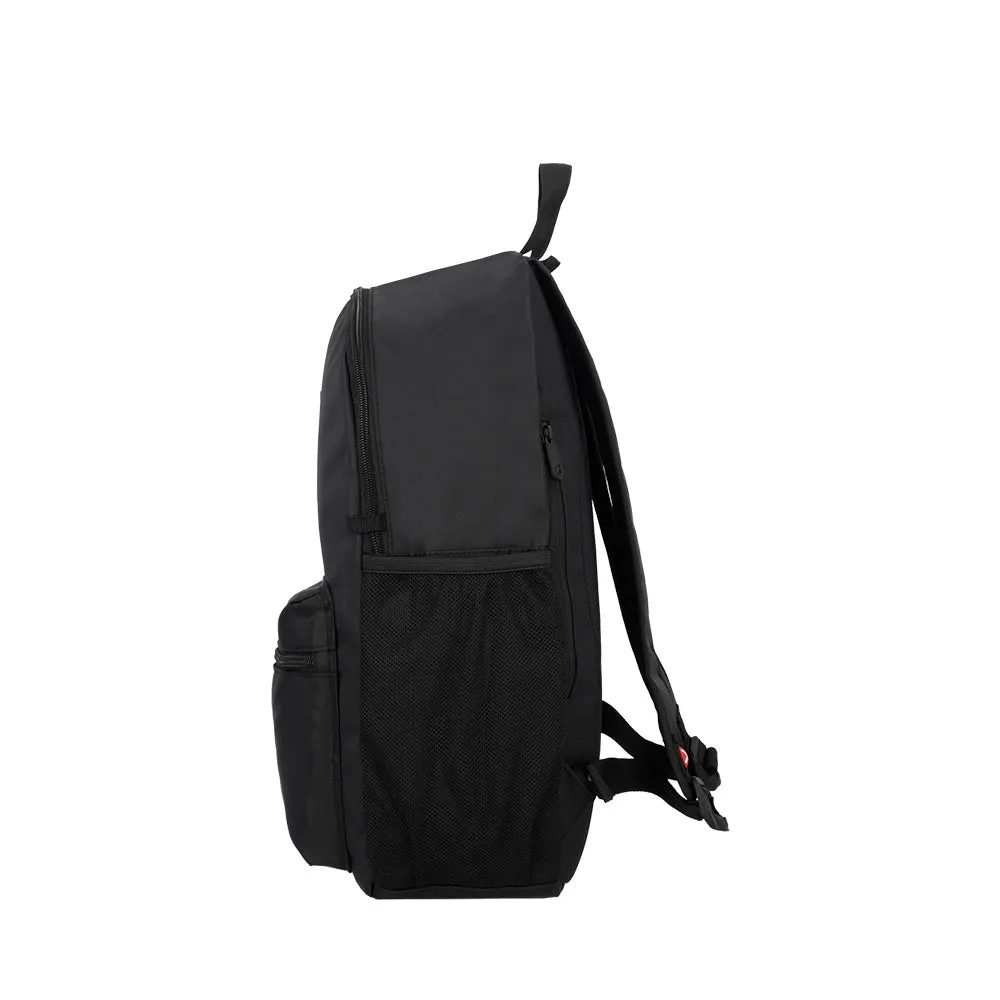 Morral para laptop 15 de hombre Energy negra
