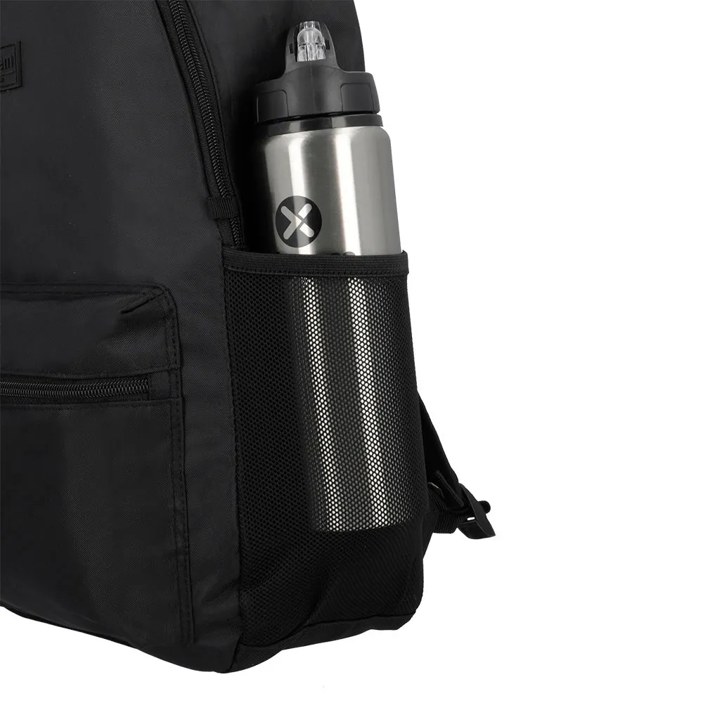 Morral para laptop 15 de hombre Energy negra