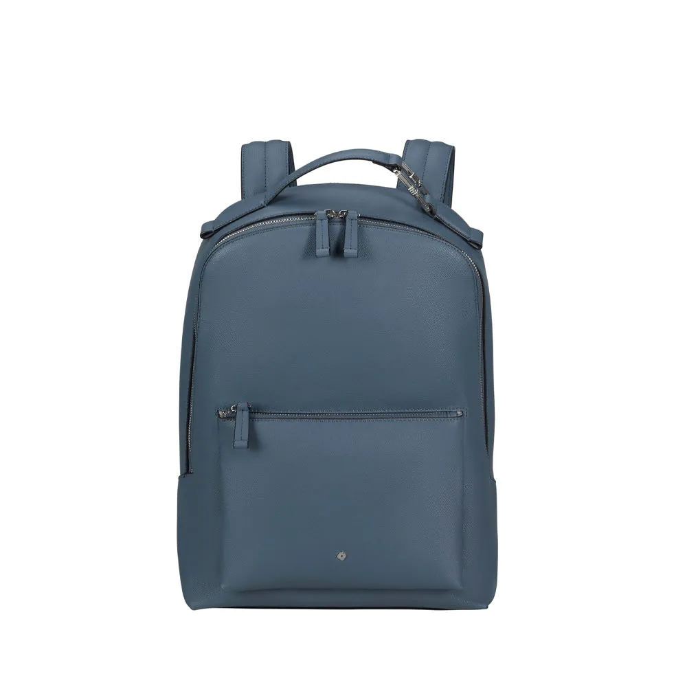 MORRAL PARA LAPTOP EVERYTIME 2.0 14.1 AZUL