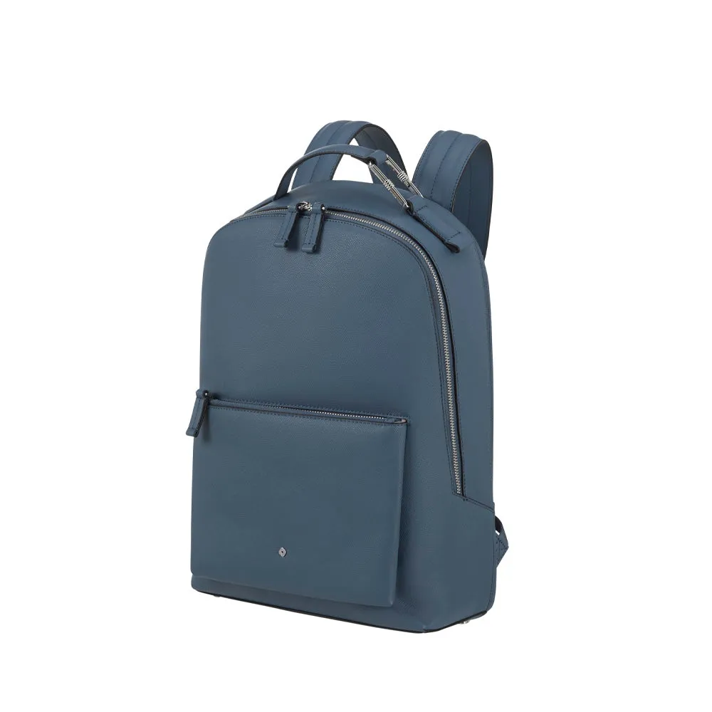 MORRAL PARA LAPTOP EVERYTIME 2.0 14.1 AZUL