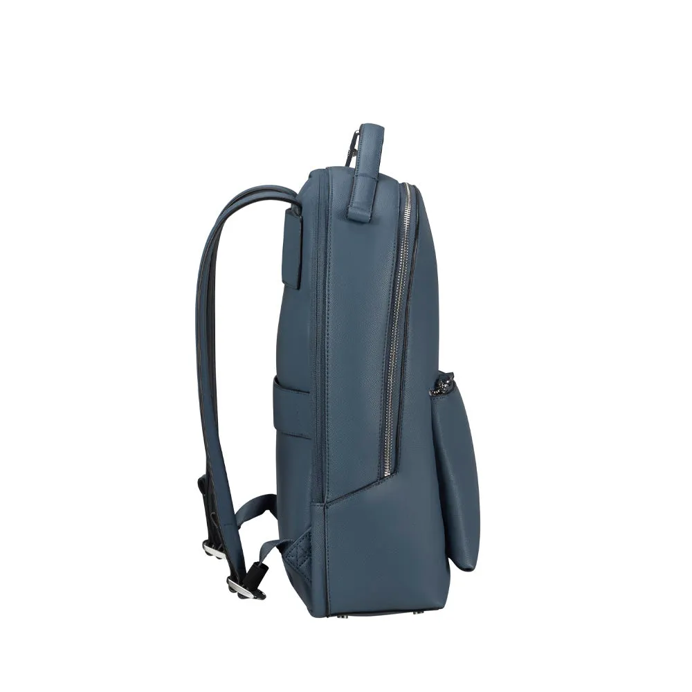MORRAL PARA LAPTOP EVERYTIME 2.0 14.1 AZUL