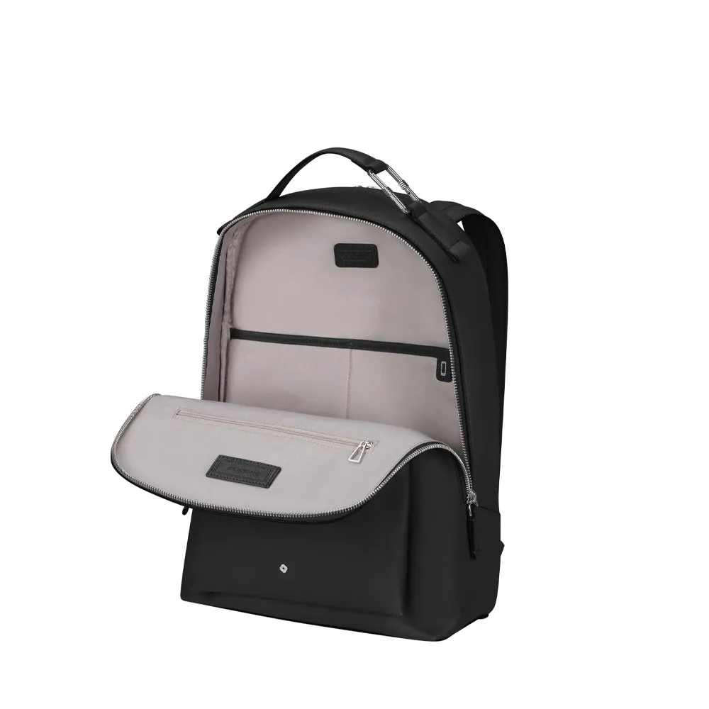 MORRAL PARA LAPTOP EVERYTIME 2.0 14.1 NEGRO