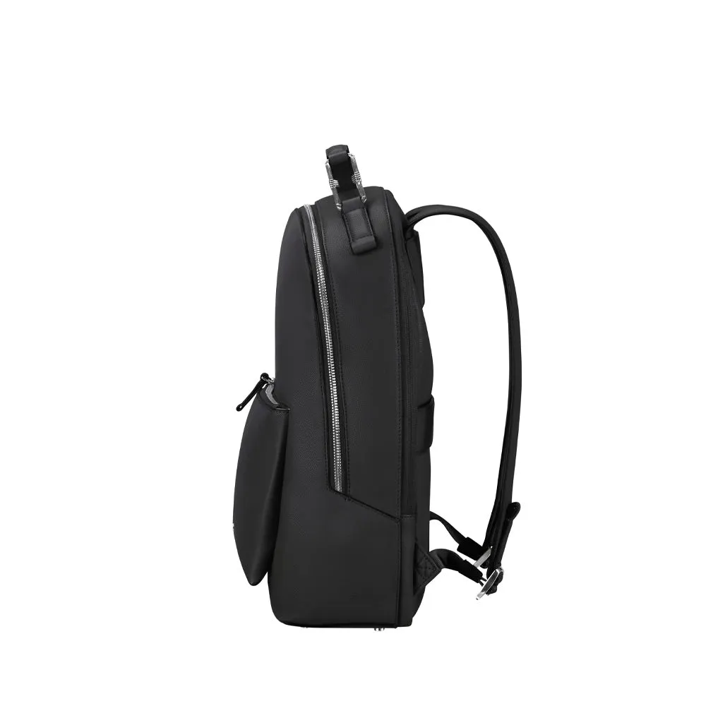 MORRAL PARA LAPTOP EVERYTIME 2.0 14.1 NEGRO