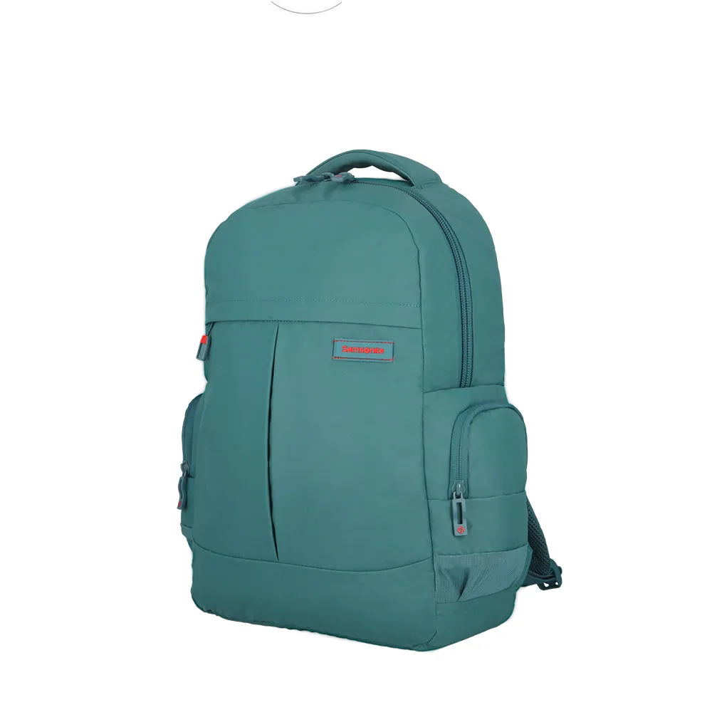 Morral para laptop hombre Acceleration Citadel azul 17