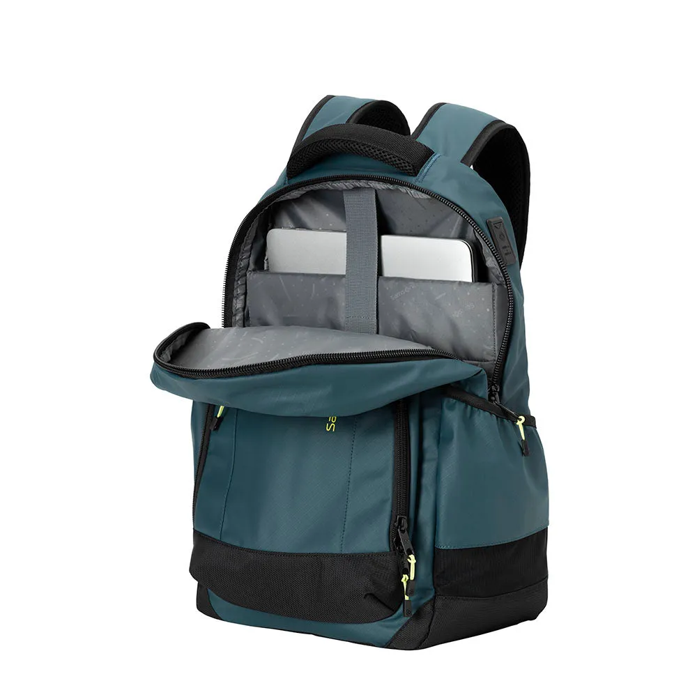 Morral para laptop Ignition Bravo Eternity Blue 17