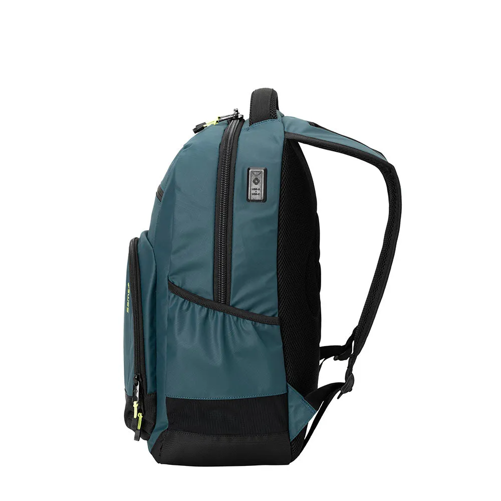 Morral para laptop Ignition Bravo Eternity Blue 17