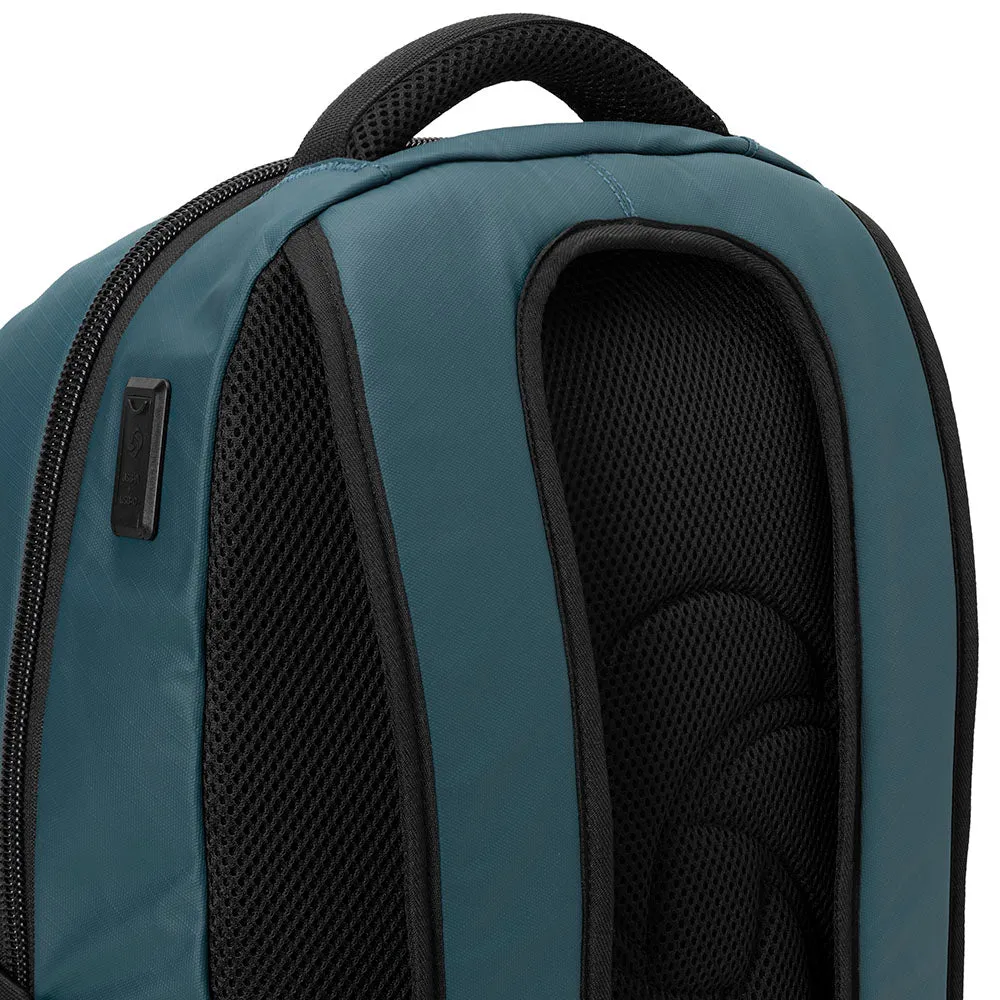 Morral para laptop Ignition Bravo Eternity Blue 17