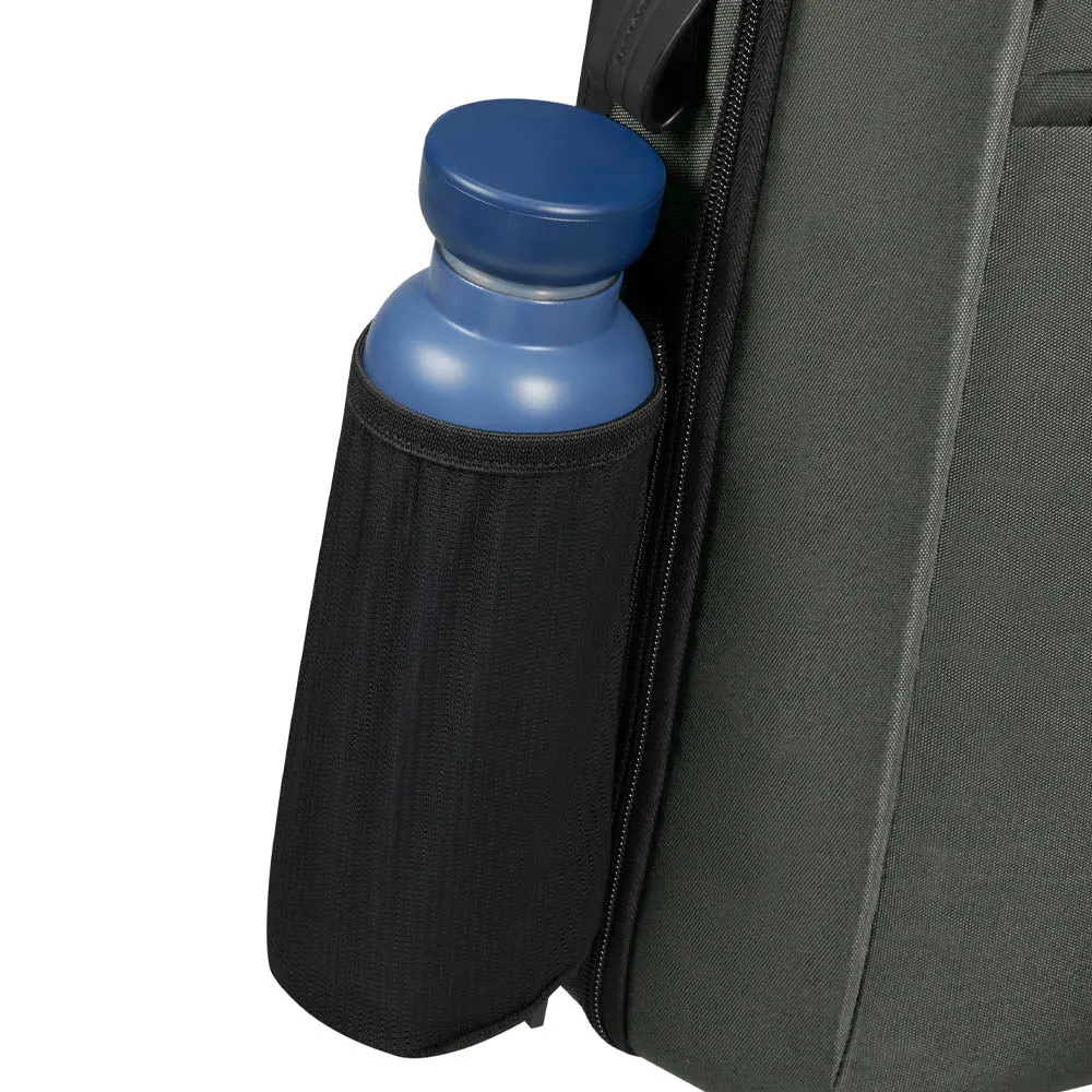 Morral para laptop Litepoint 15.6 verde