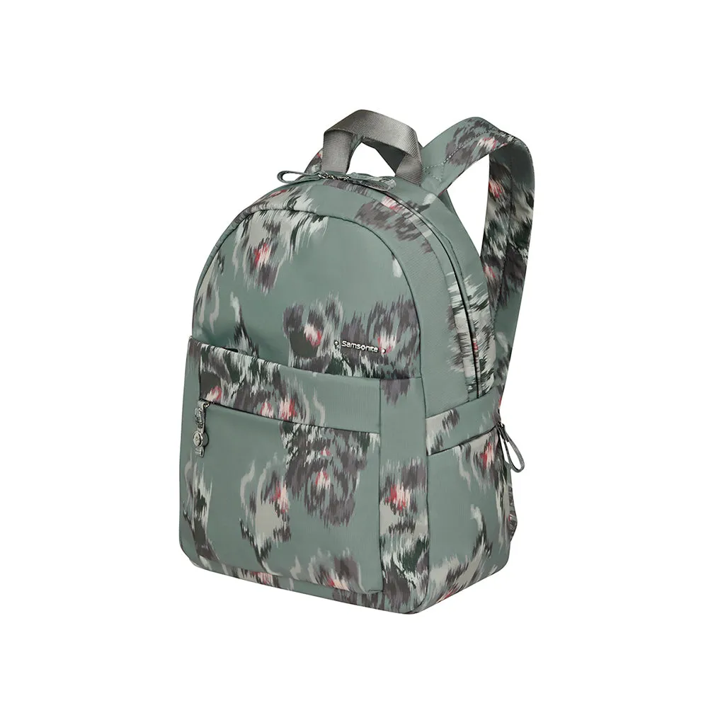 Morral para mujer MOVE 4.0 verde