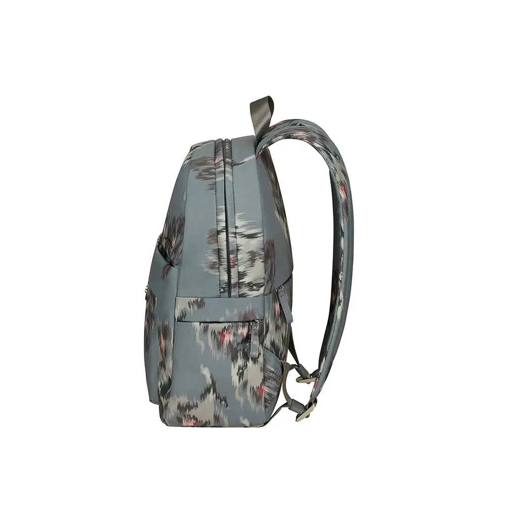 Morral para mujer MOVE 4.0 verde