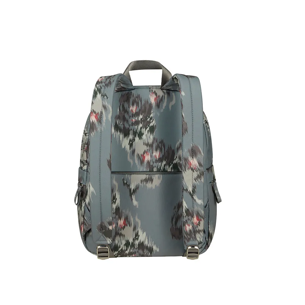 Morral para mujer MOVE 4.0 verde