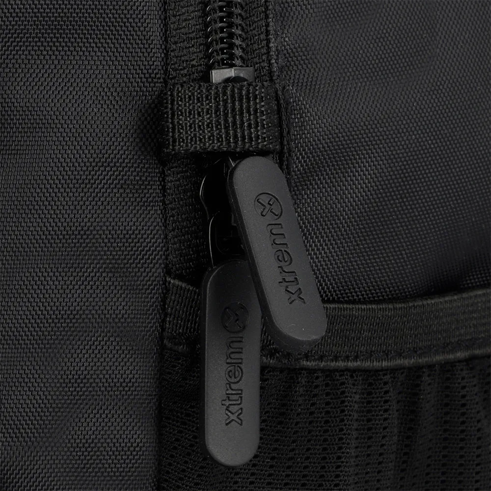 Morral para notebook 16 de hombre New Jersey gris