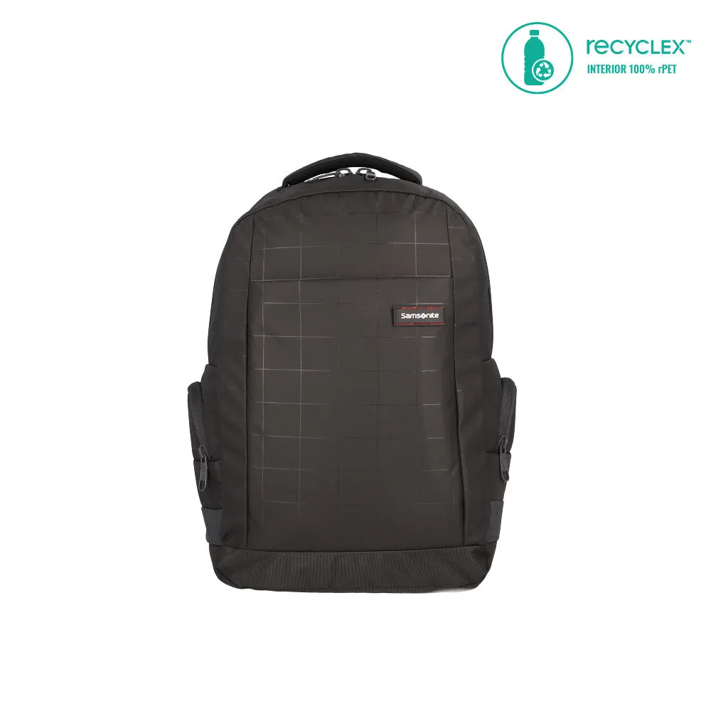 Morral Reconnection Vulcan Black