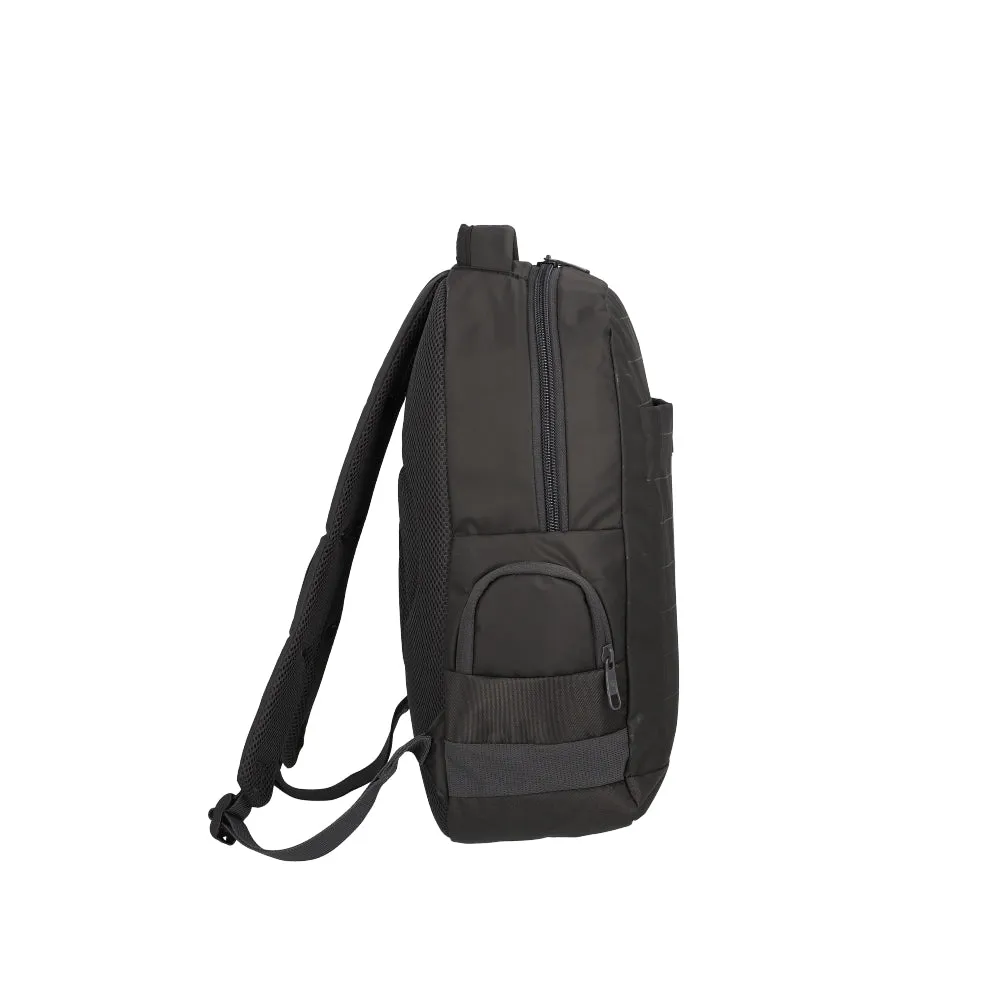 Morral Reconnection Vulcan Black