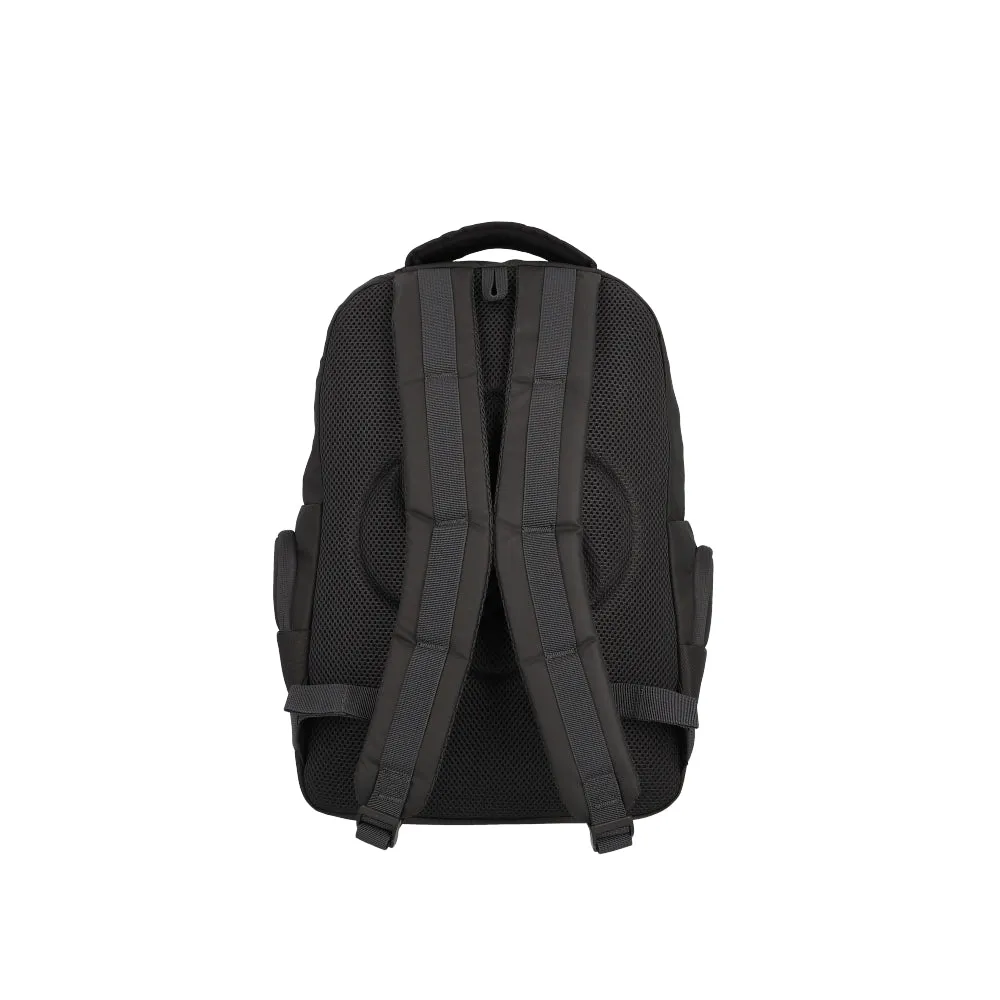Morral Reconnection Vulcan Black