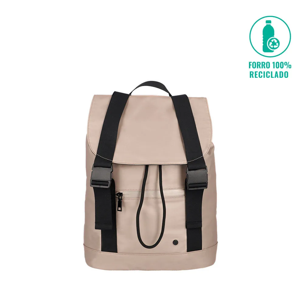Morral Urbana Mollie Dorada Pequea