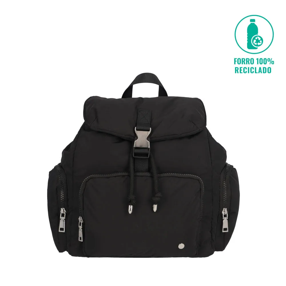 Morral Urbana Sophie Negra Mediana